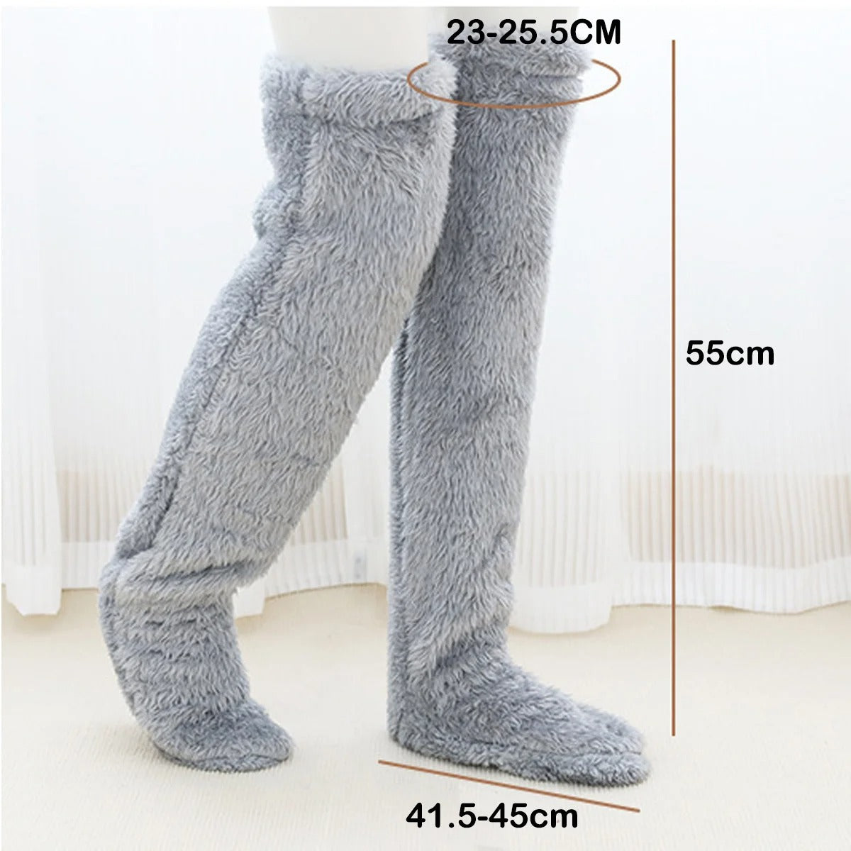 Snuggle Up Socks