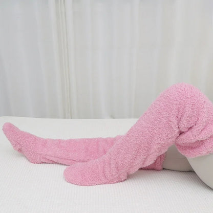 Snuggle Up Socks