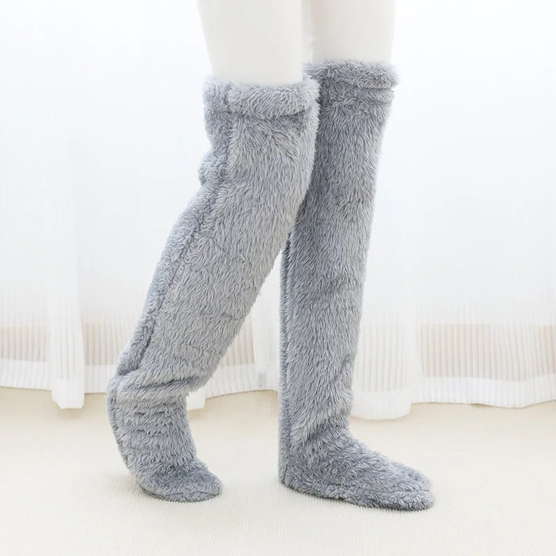 Snuggle Up Socks