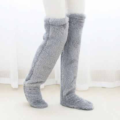 Snuggle Up Socks